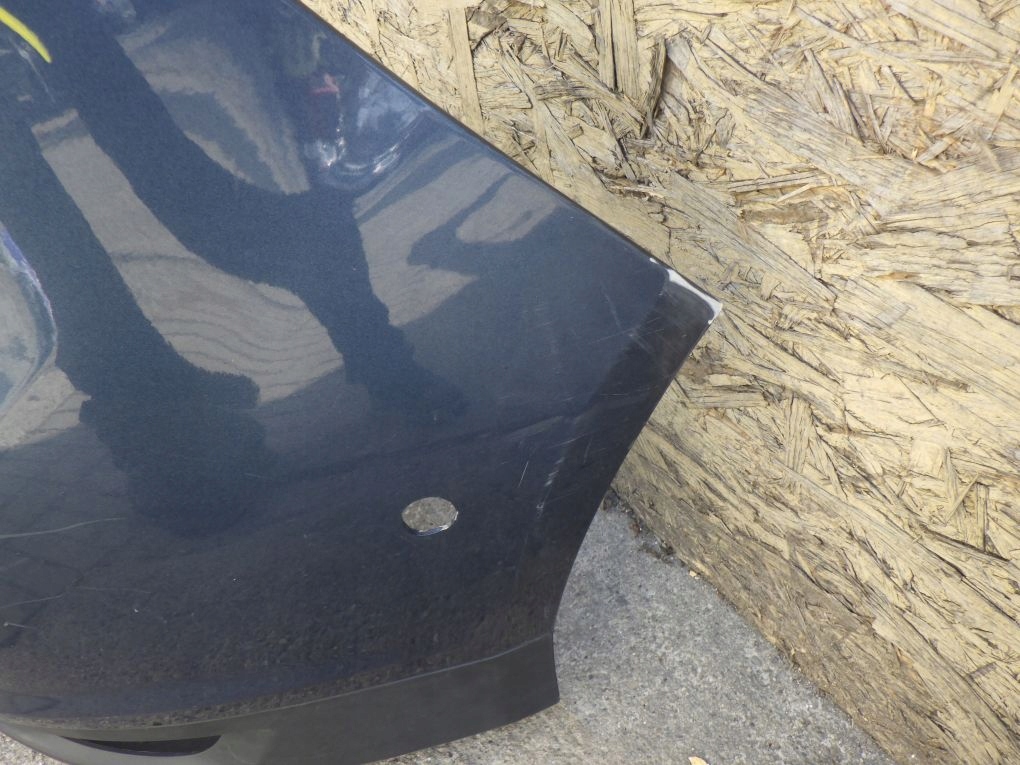 FORD GRAND C-MAX C MAX MK2 10- bumper rear