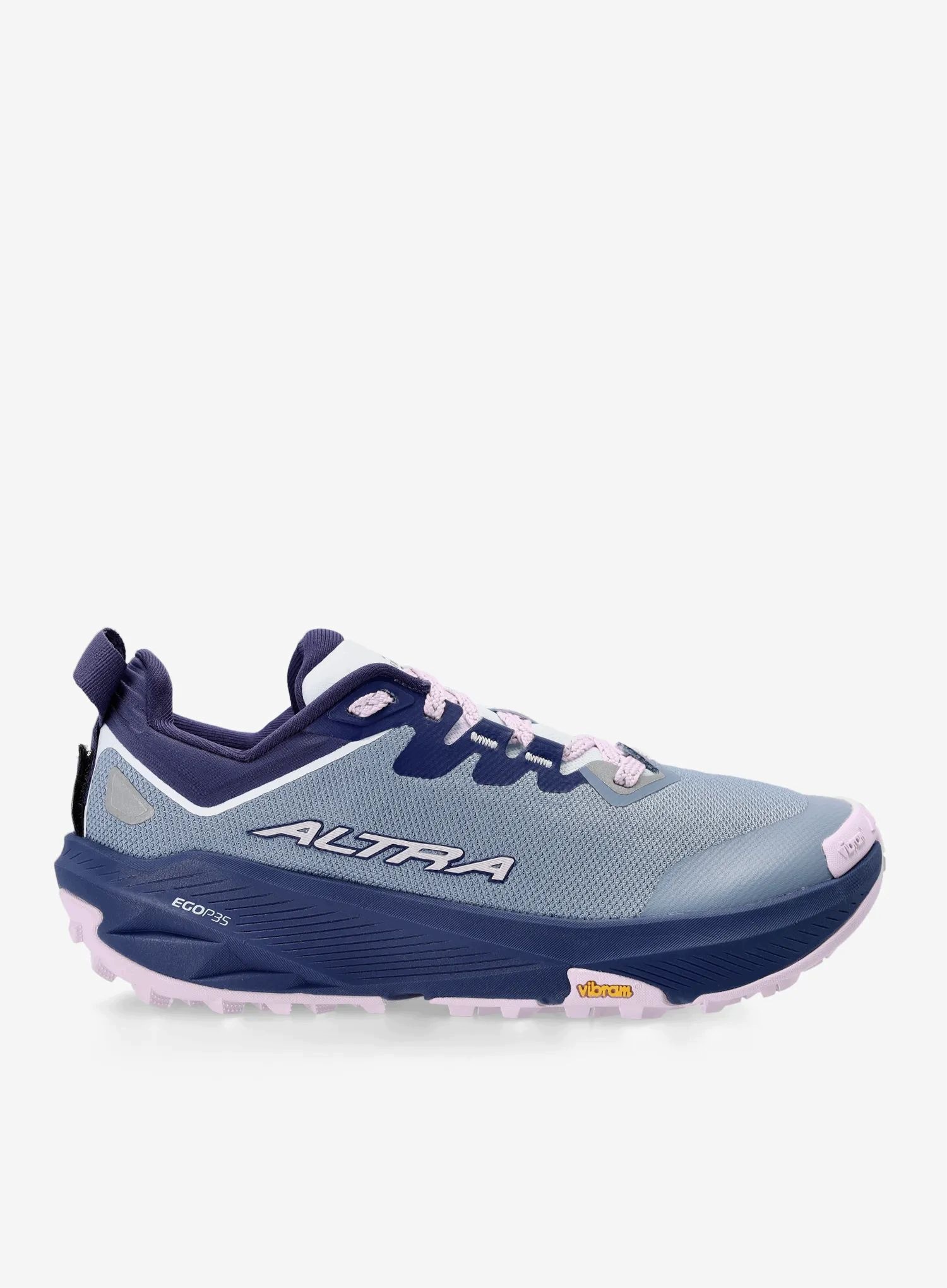 Buty trailowe damskie Altra Experience Wild 3+ windward blueUS 6,5 (37,5)
