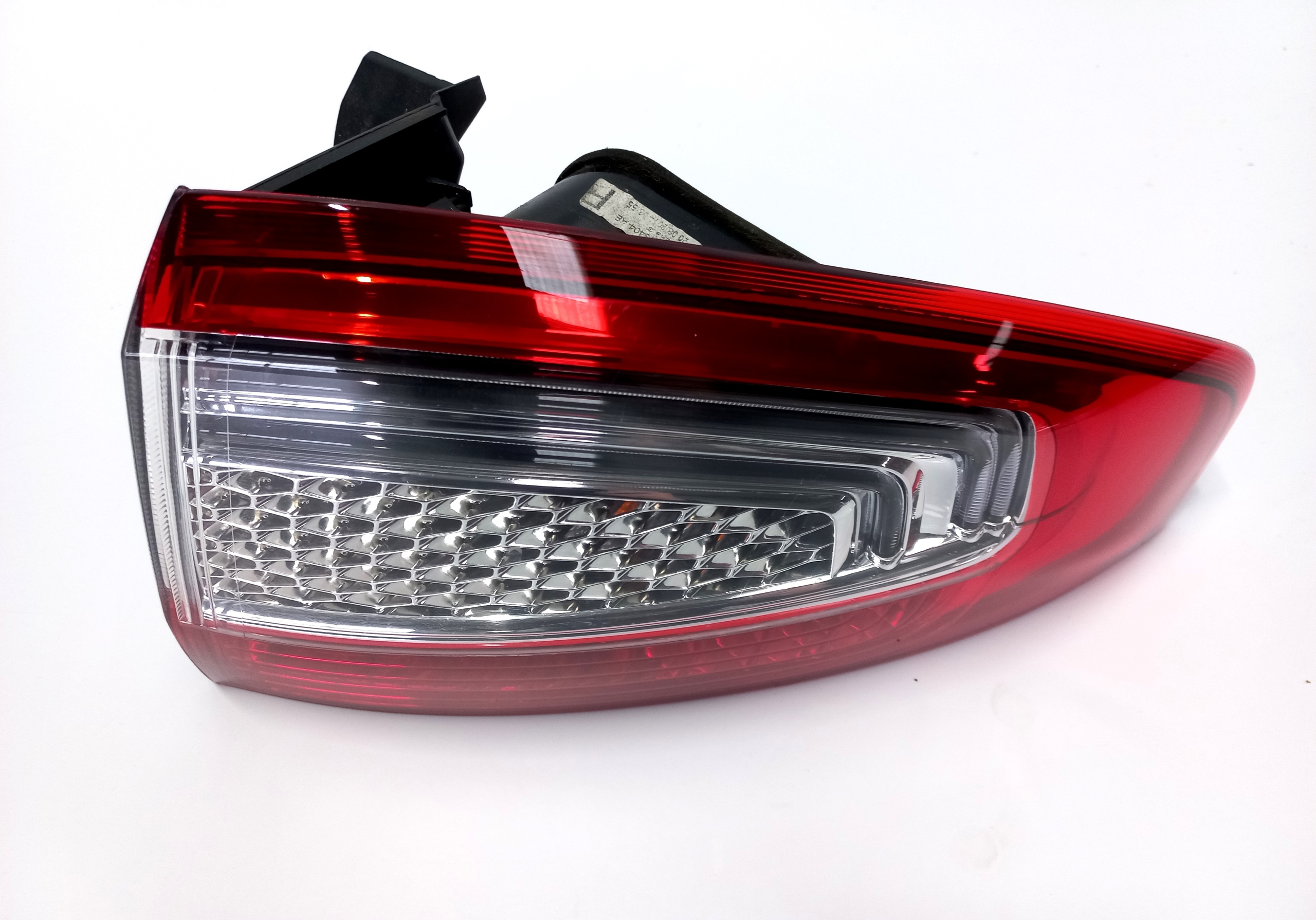 LAMPA TYŁ PRAWA FORD MONDEO MK4 LIFT HB BS71-13404A