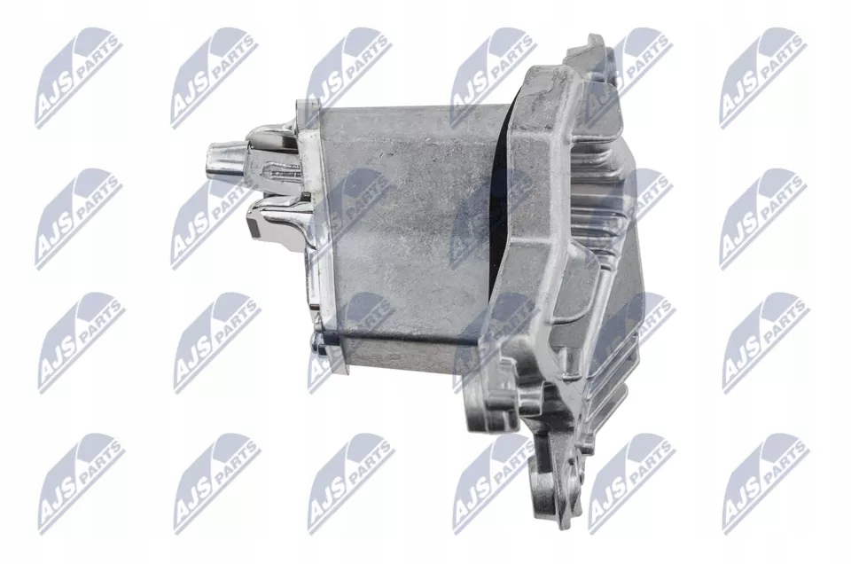 MODUŁ JEŻ STEROWNIK LED KIERUNKOWSKAZU PRAWEGO DO BMW 5 F10 F11 2009- Typ samochodu Samochody osobowe