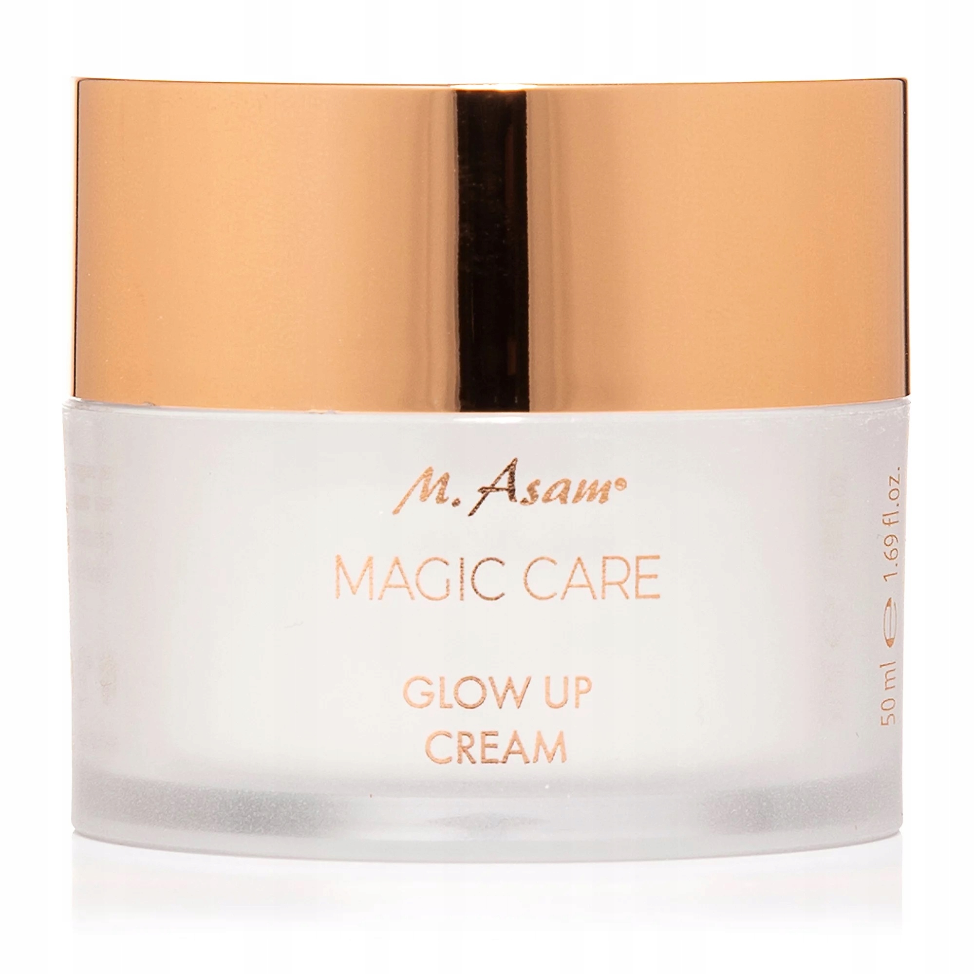 M. Asam Magic Care Rozjasňující Krém 50 ML 1H122