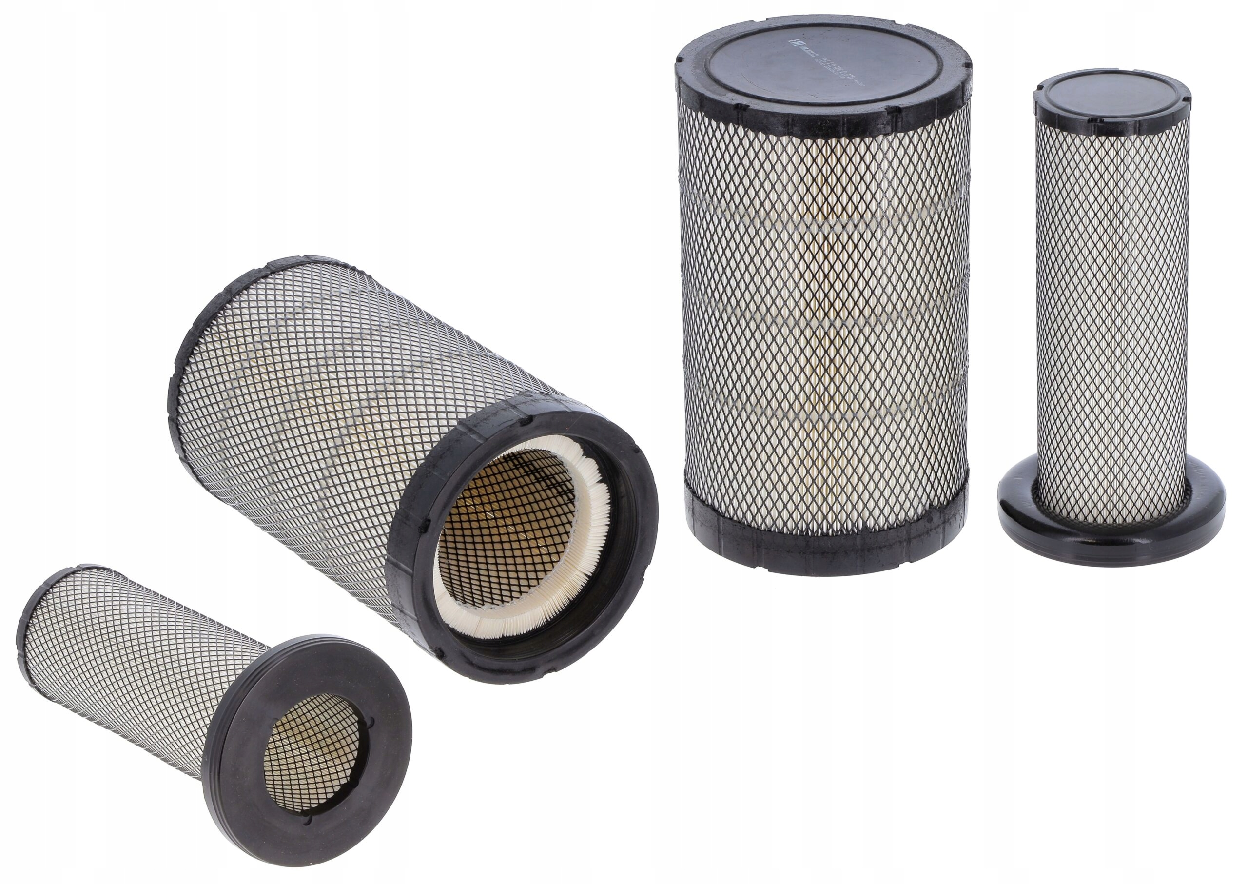 Sada vzduchových filtrů Ka 18150 Hifi Filter