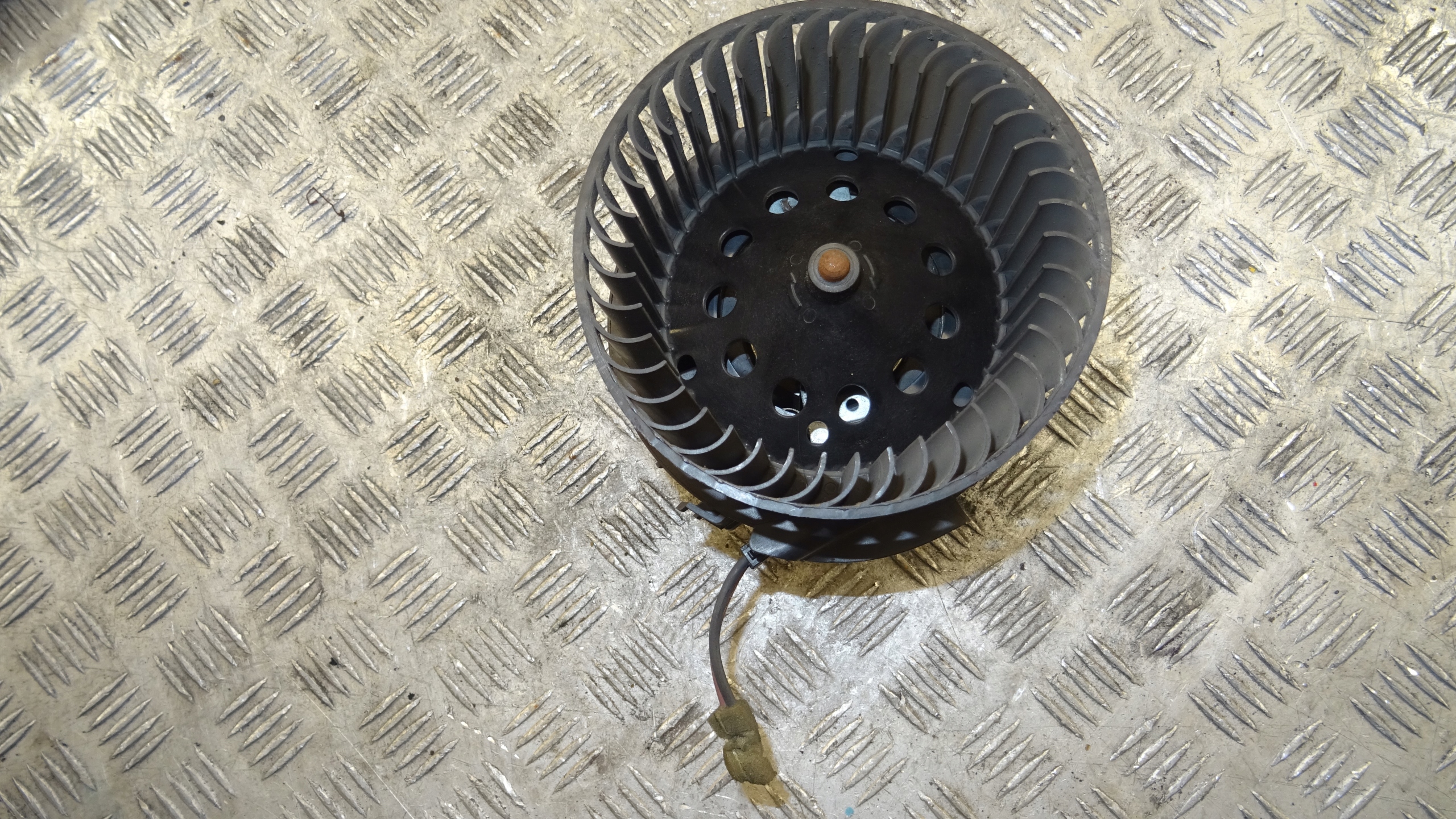 heating air conditioning devices VIVARO B TRAFIC III NV300 TALENTO