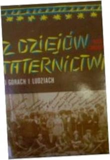 z dziejów Taternictwa - Chwaściński