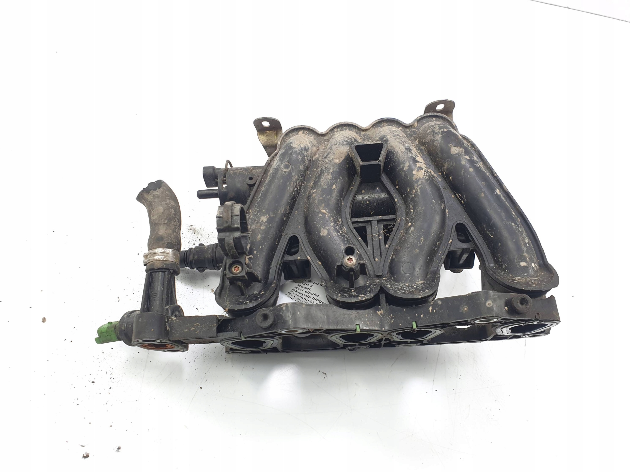 intake manifold 46526284 FIAT PUNTO
