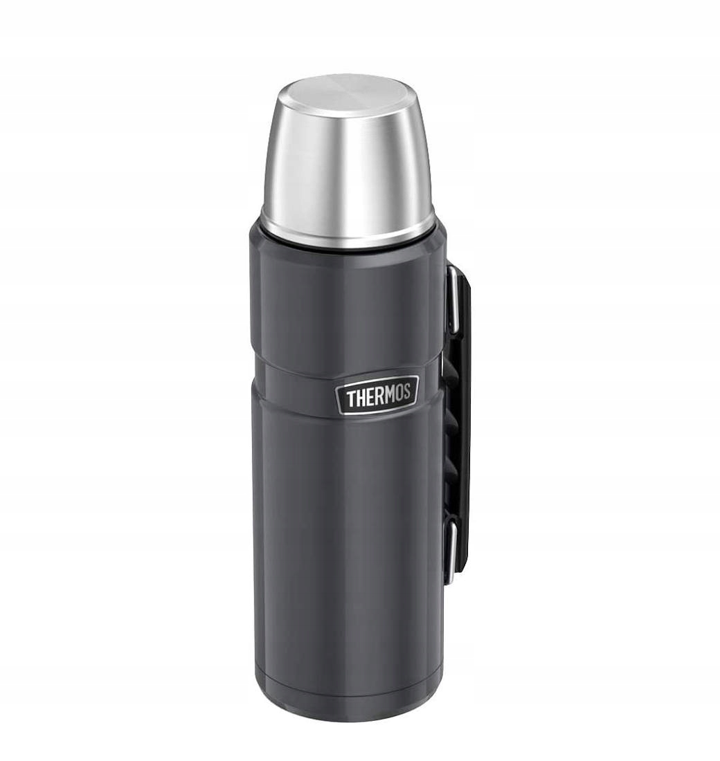 Termoska Thermos Stainless King Beverage Bottle 1.2