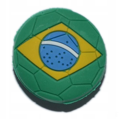 

Pozostałe - Przypinka - Brazylia - 2551