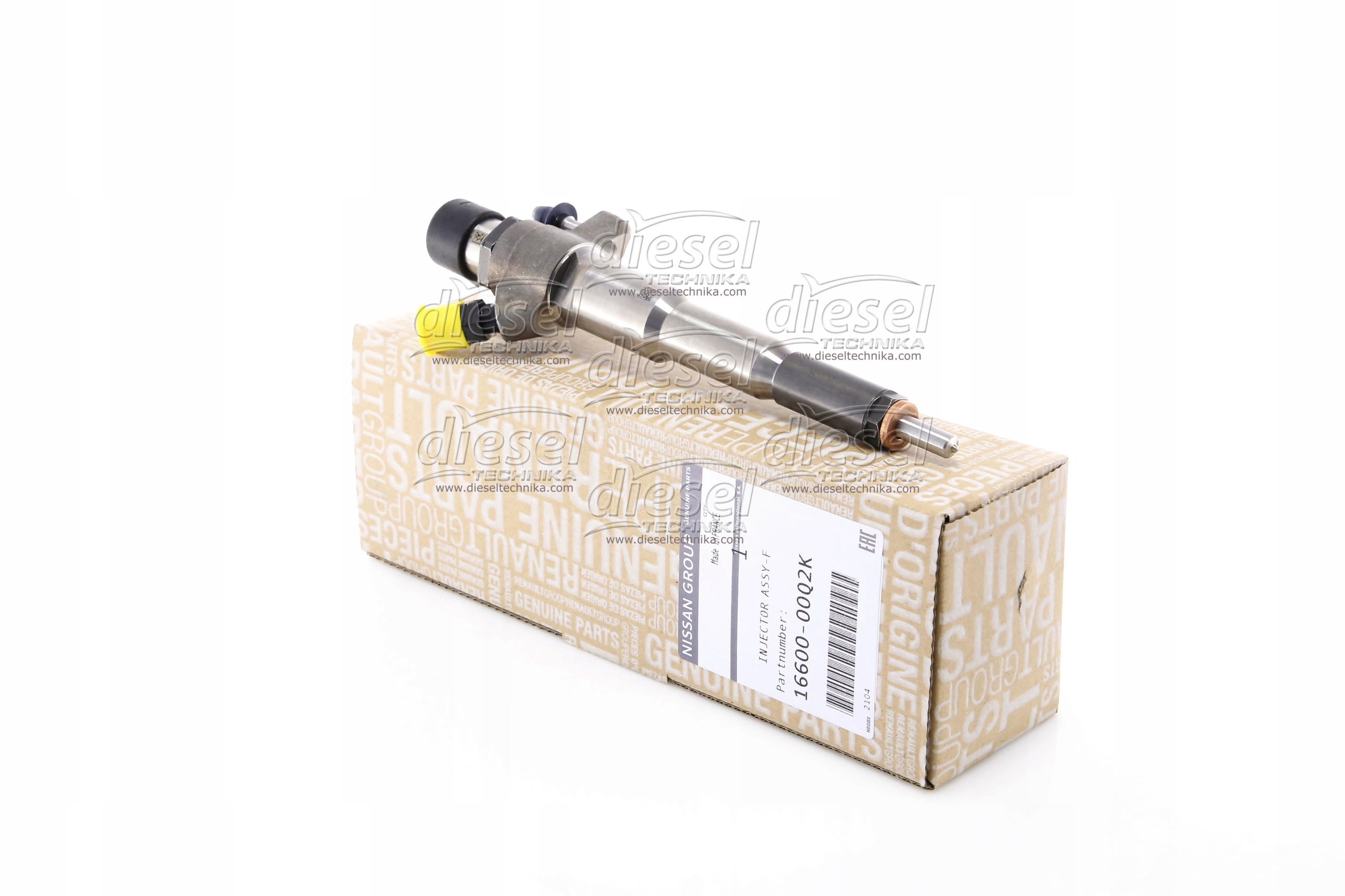 Nowy 166000372R 166092452R 95523536 HMLGT5164R Numer katalogowy części 166000372R