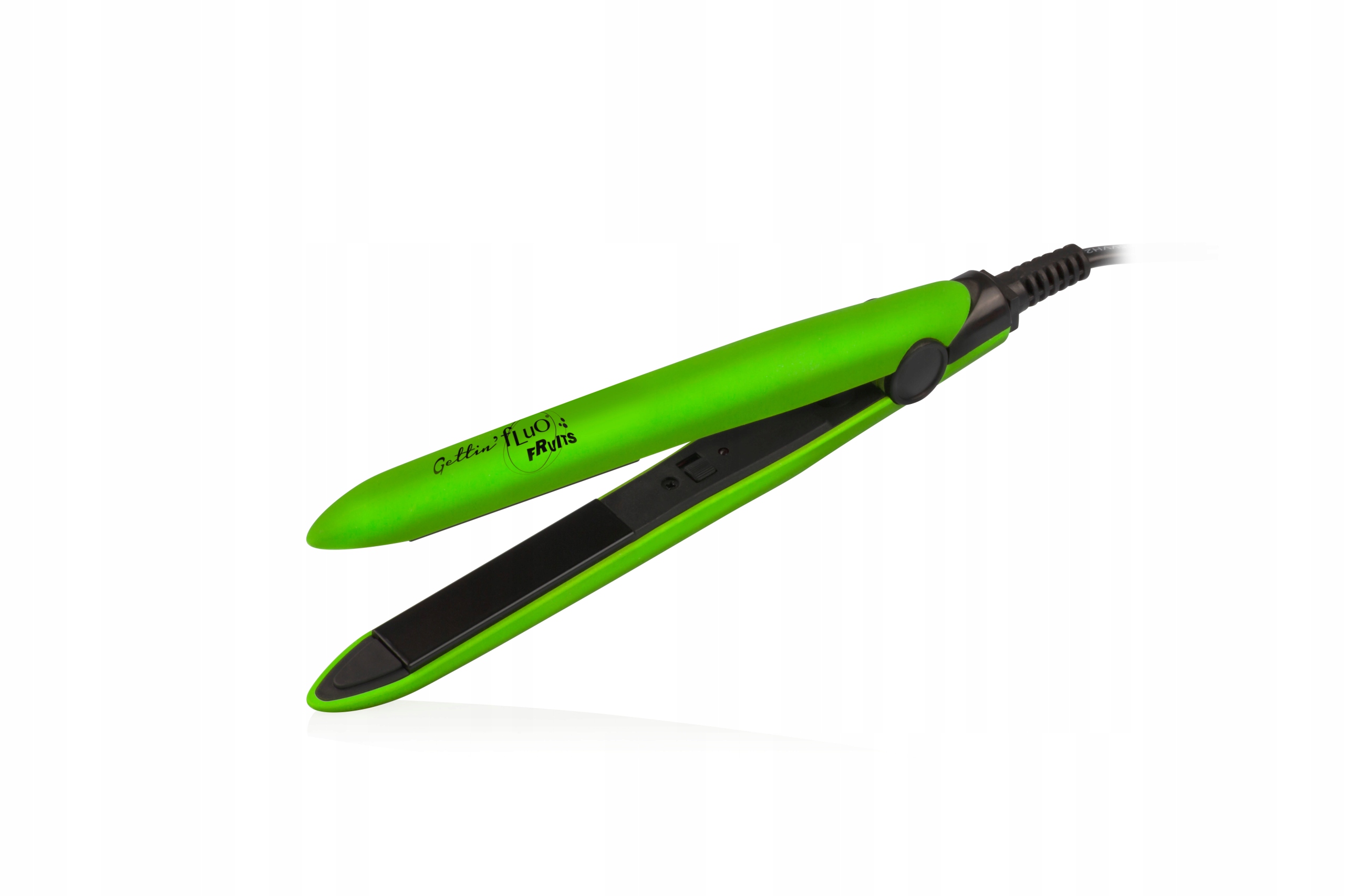 Labor prostownica fryzjerska do włosów fluo apple mini 50W B378V