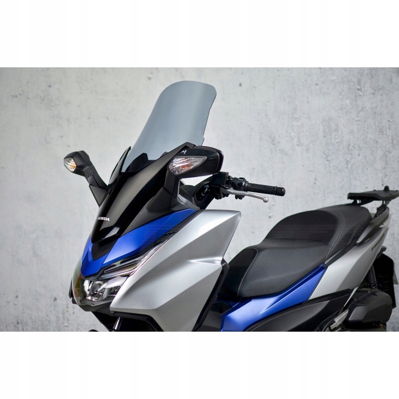 Honda Forza 250 Turistické sklo na motocykl