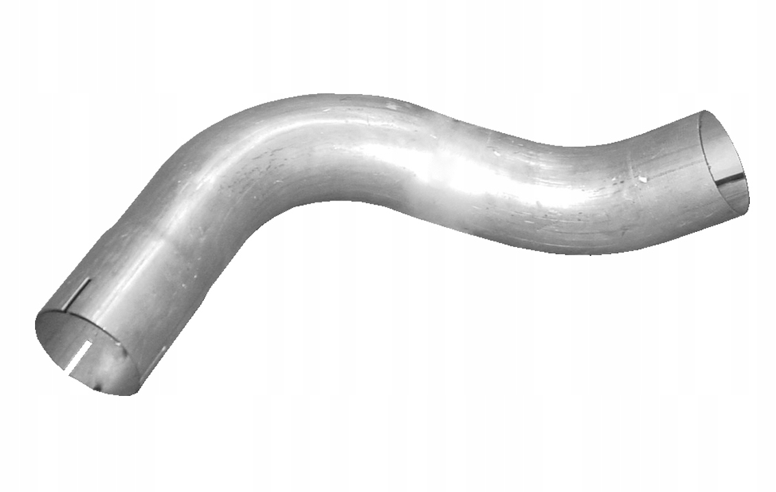 Mercedes 17-18 19-33 34-50 T Trubka 52114