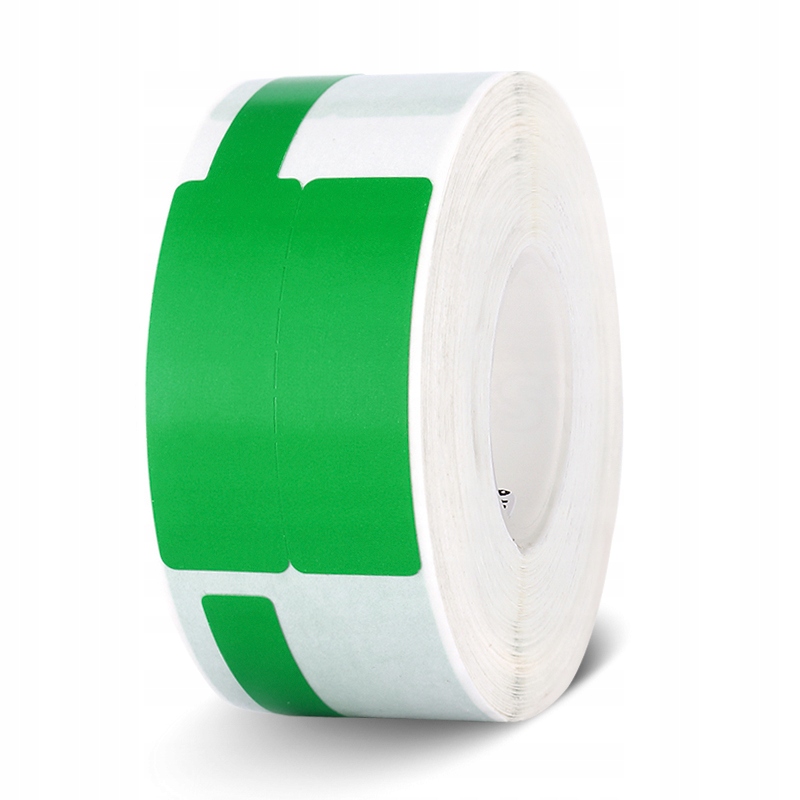 

Niimbot B21/B3S Etykiety do Kabli 25*38mm 100szt