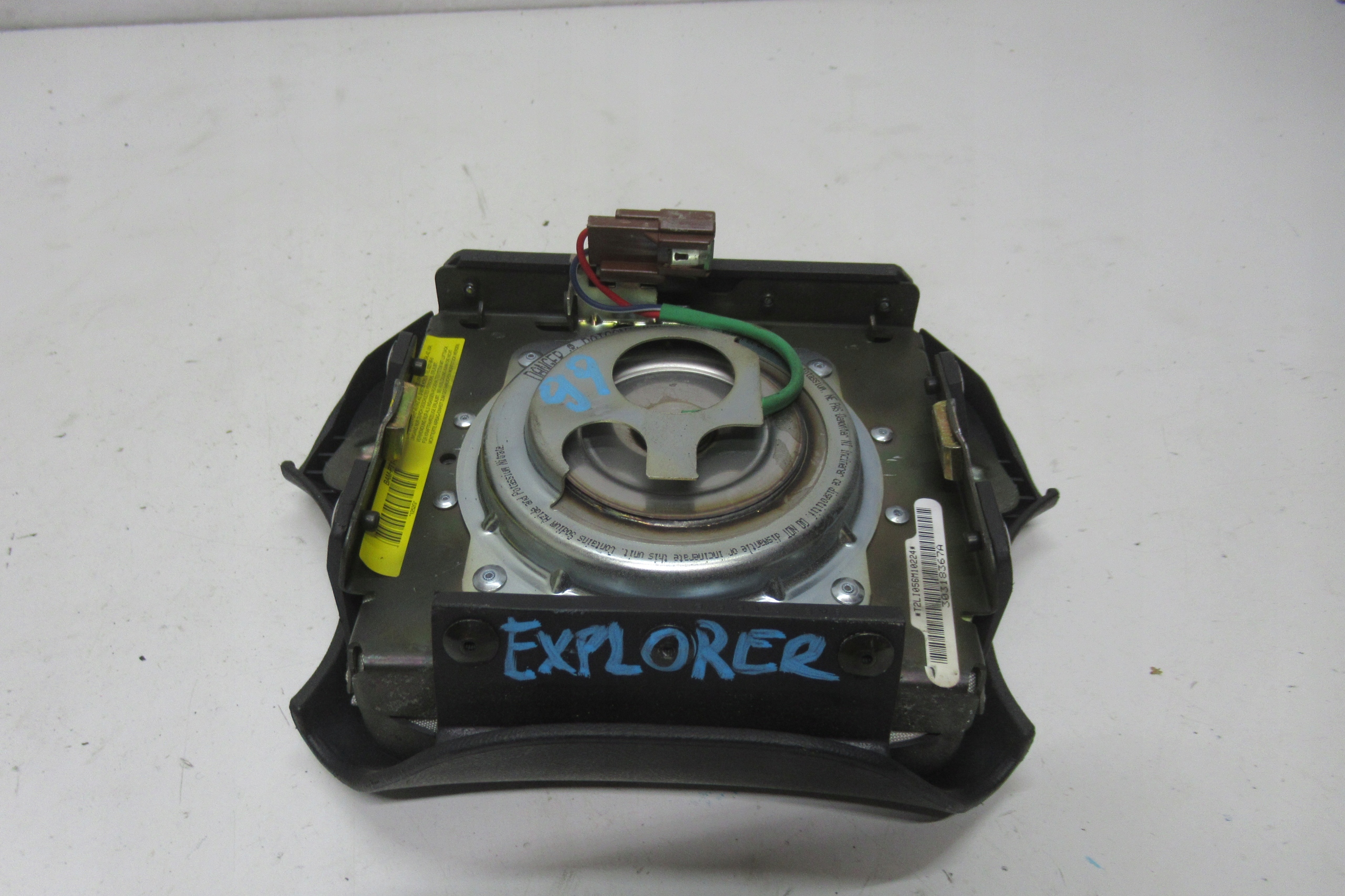 FORD EXPLORER 99R airbag POWIETRZNA driver´s