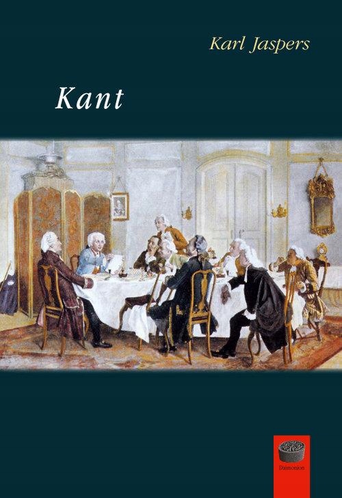 KANT, JASPERS KARL