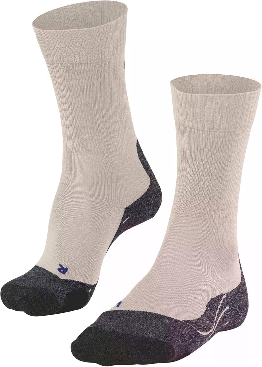 Falke TK2 Cool skarpety trekkingowe męskie 46-48 beżowe