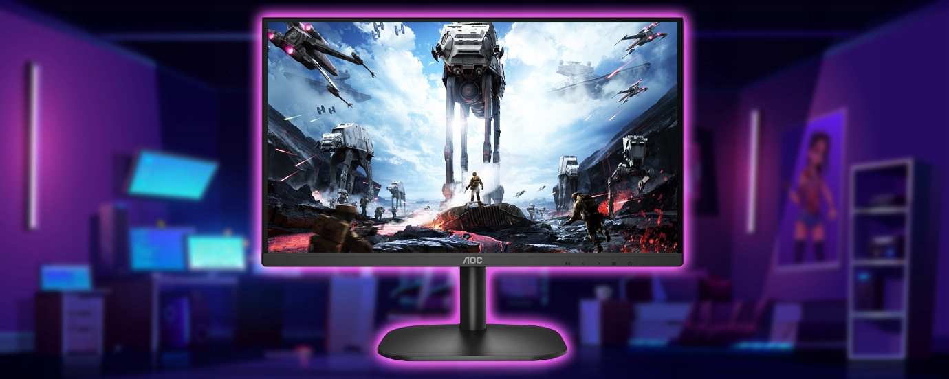 ZESTAW KOMPUTEROWY PC DO GIER i7 SSD LED RTX4060 Marka Activcom