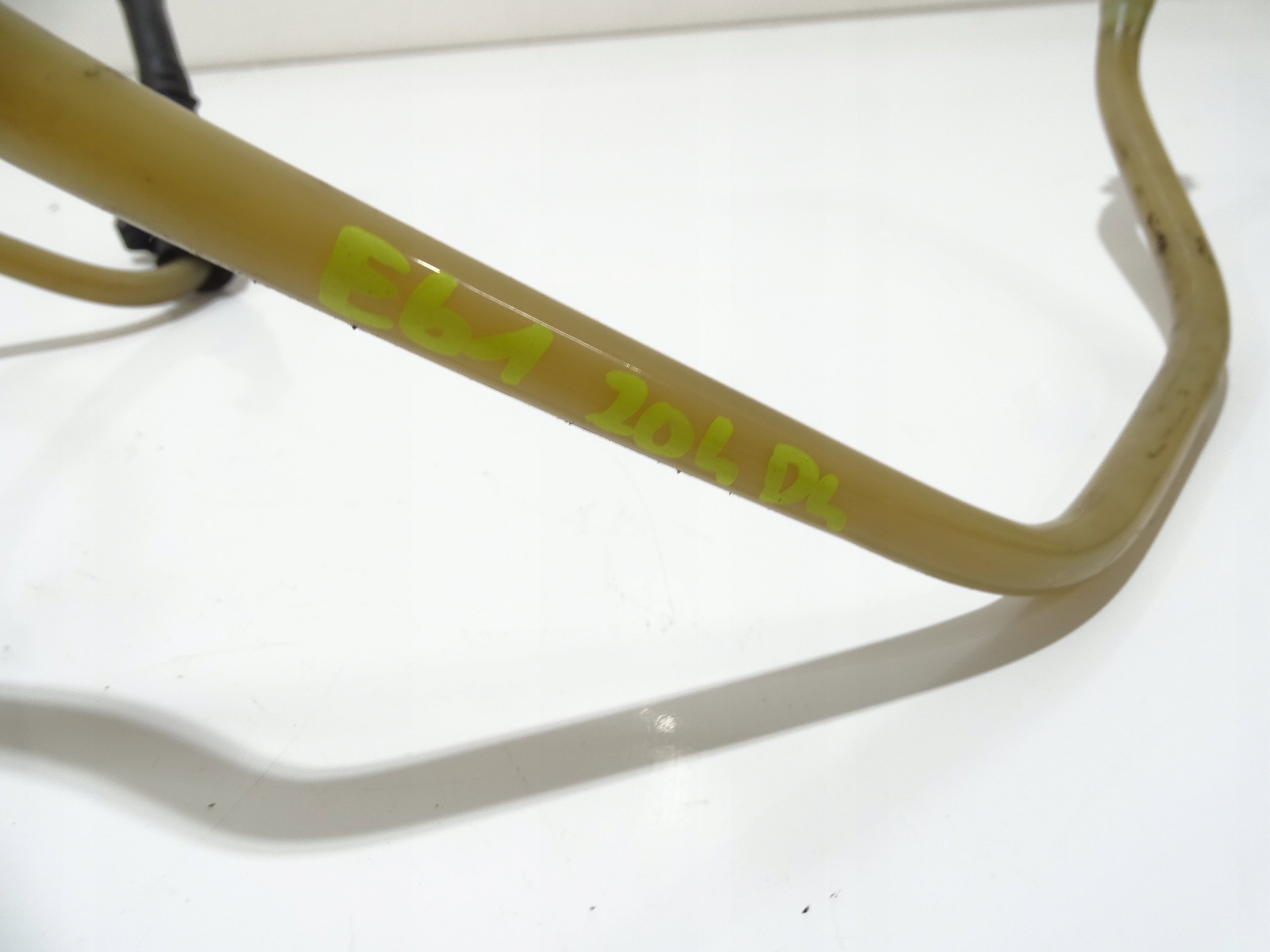 prijenos crijevo goriva BMW E60 204D4 7796064 (4642702)