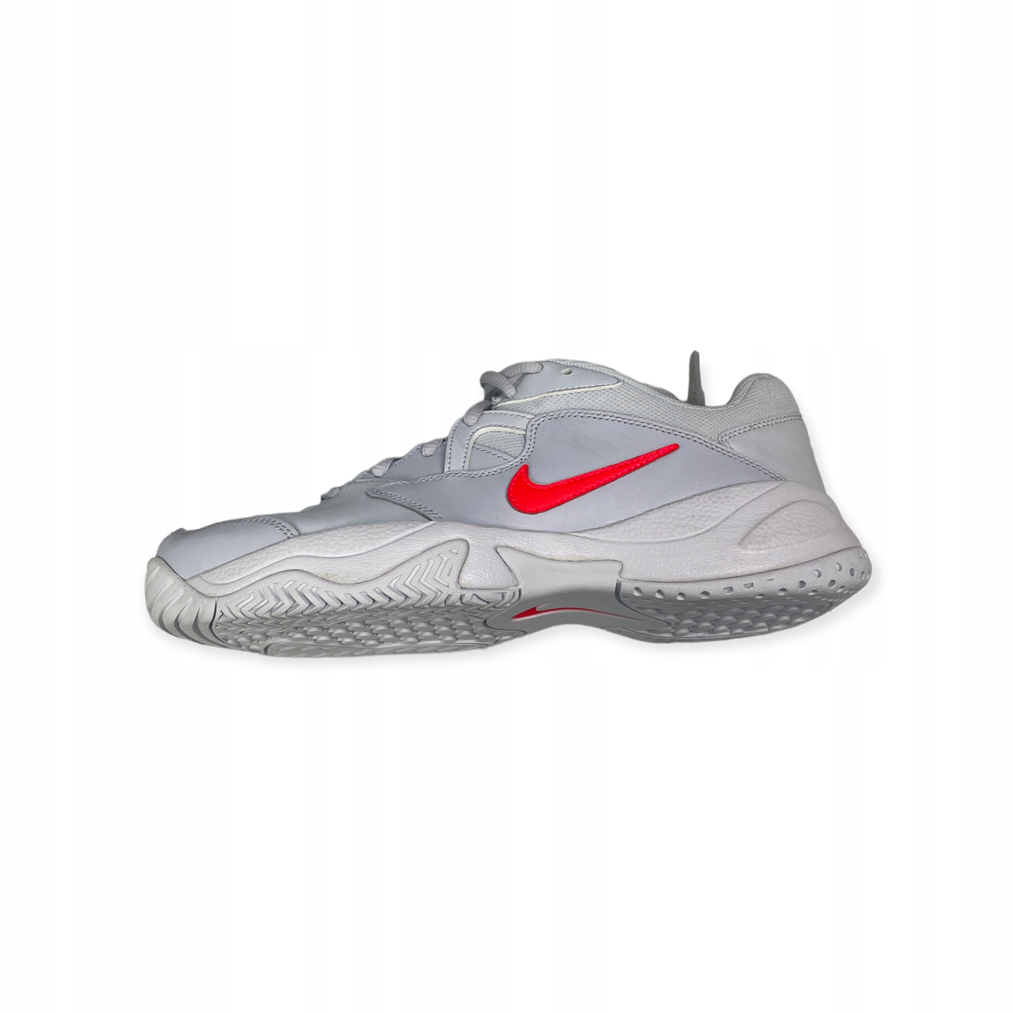 Dámské šněrovací sportovní boty Nike Curt Light 2 38
