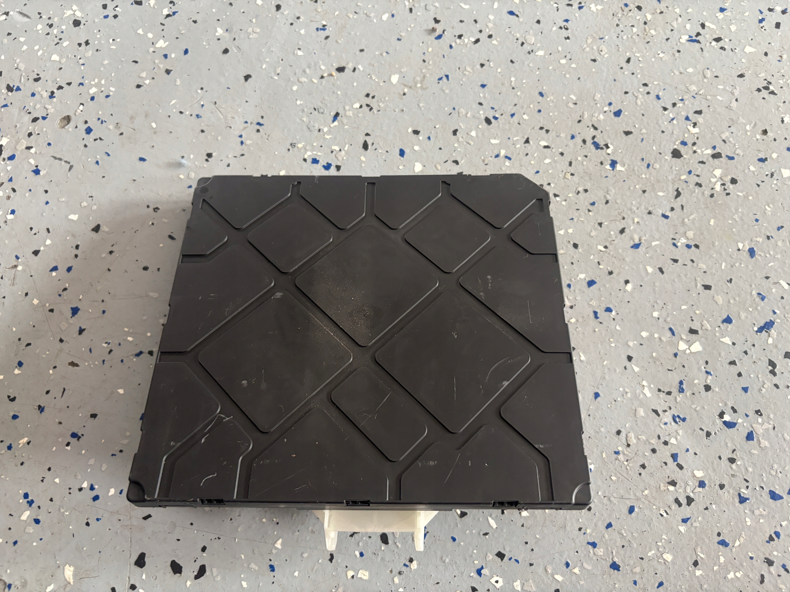 AUDI A3 8V VW SEAT module control unit KOMFORTU 1306177070