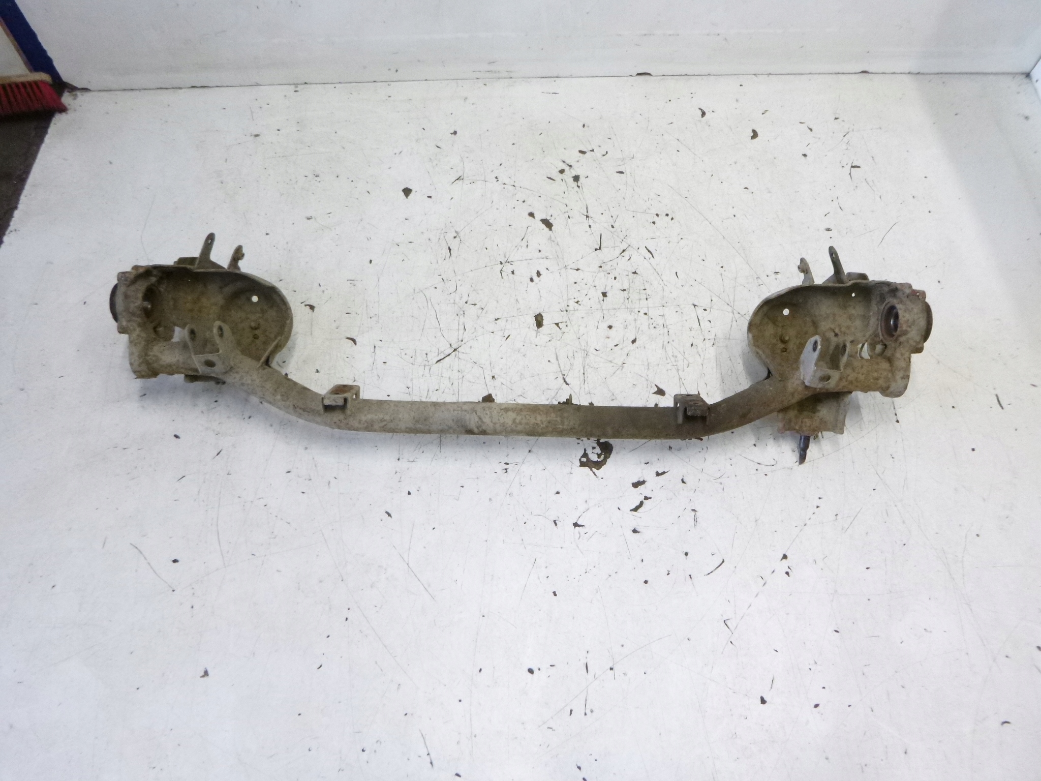 sider rear Honda HRV 1.6 2000r.