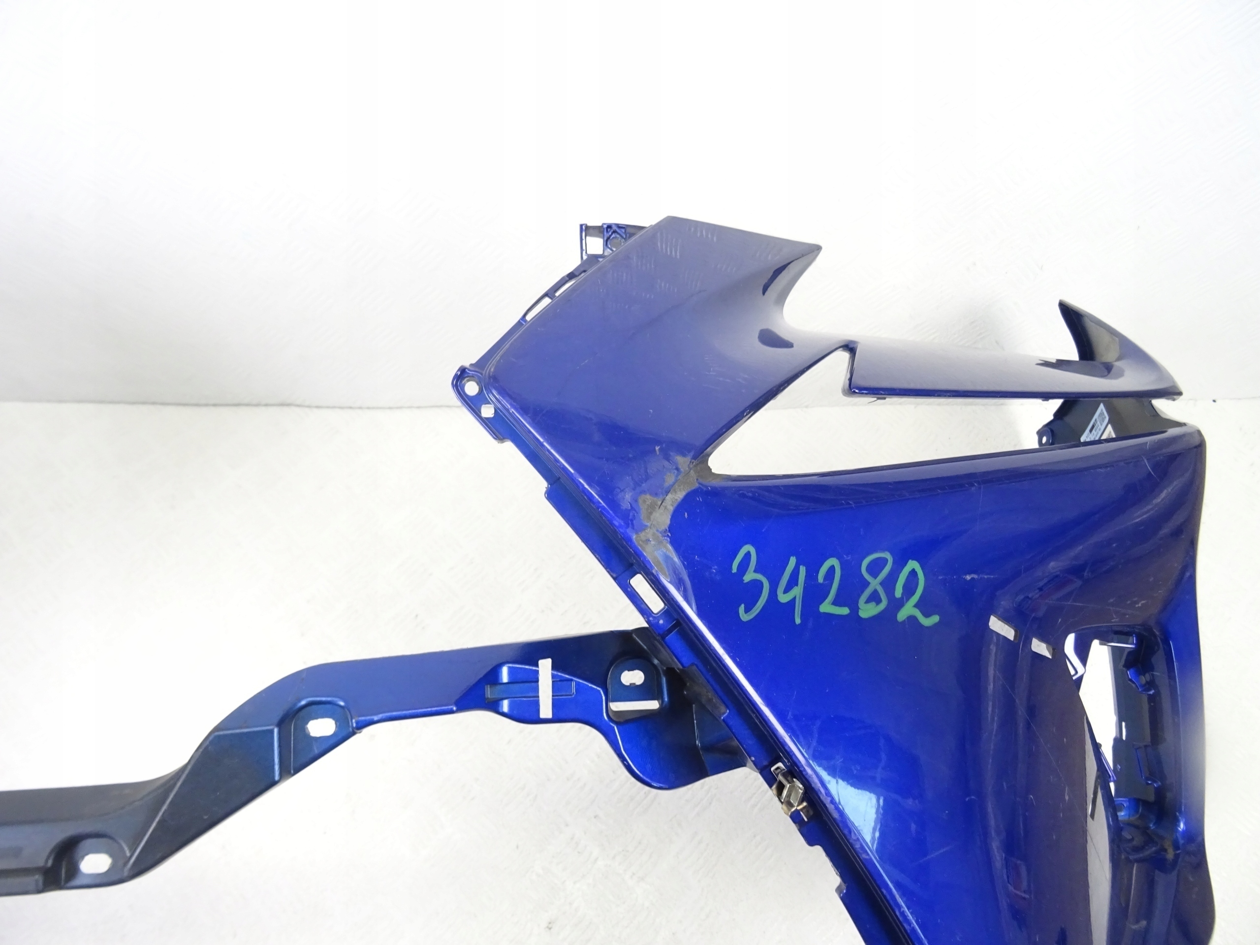 Lexus NX 300H LIFT F-SPORT bumper front front