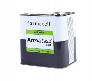 Klej do otulin Armaflex ARMACELL 520 (2,5L)