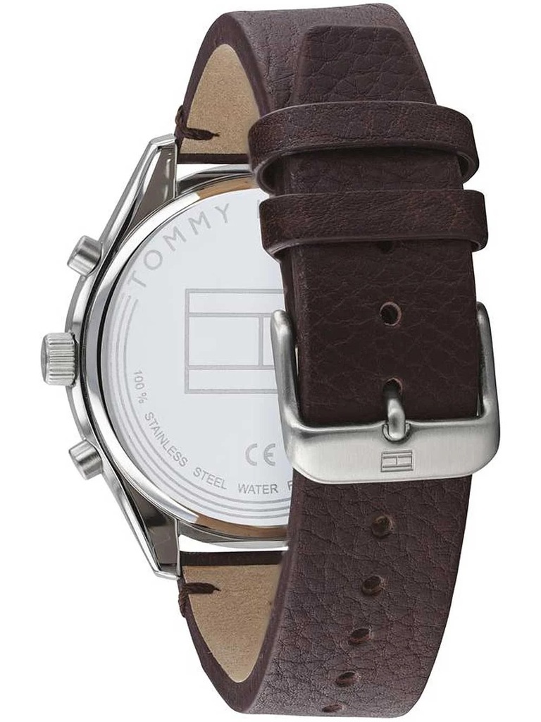 Originální řemínek pro hodinky Tommy Hilfiger Th 1791729 20 mm 679302550