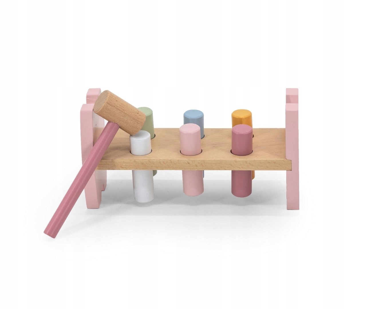 VIGA 44208 POLARB PRZEBIJANKA LIS Marka Viga