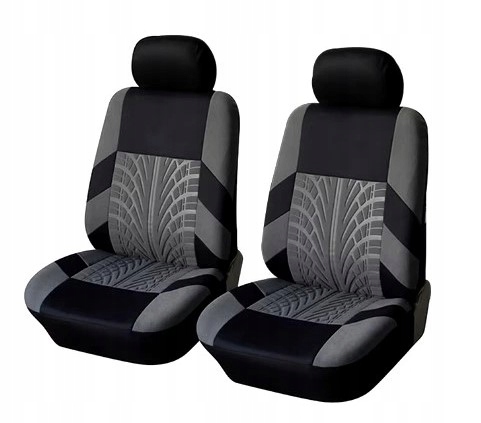 Pokrowiec na przednie fotele uniwersalne