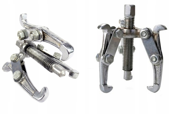 ЗНІМАТИК ПІДШИПНИКІВ 3-ВОЛИЧНИХ 10' 300MM PROFI GEKO