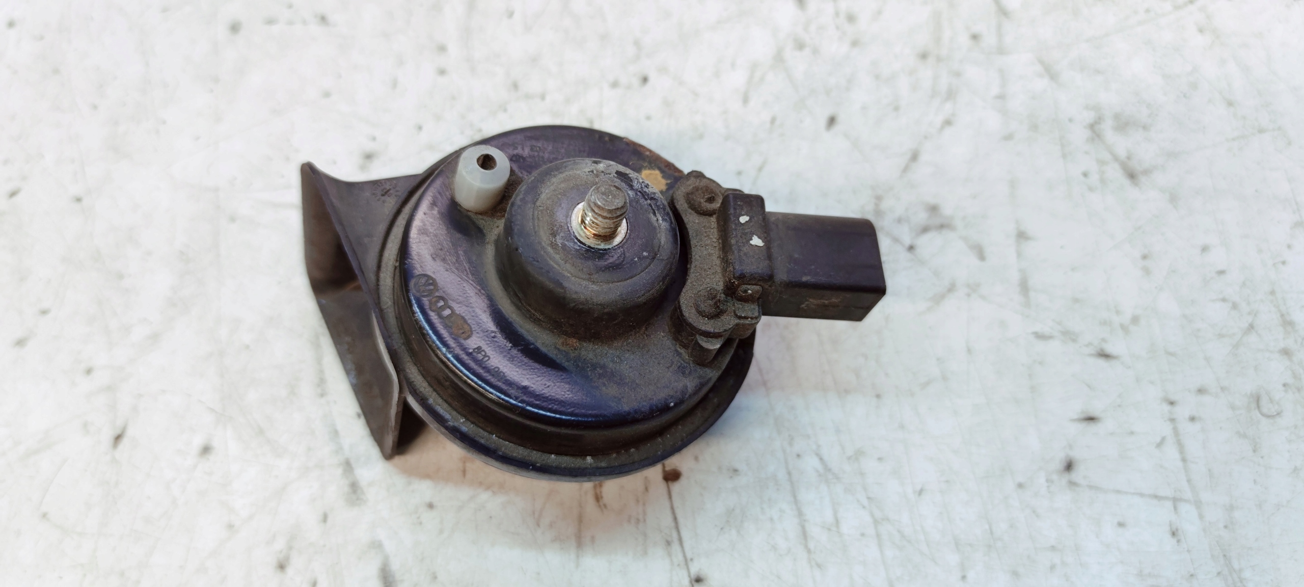 KLAKSON SYGNAL LOW AUDI A3 8P LIFT 8P0951221