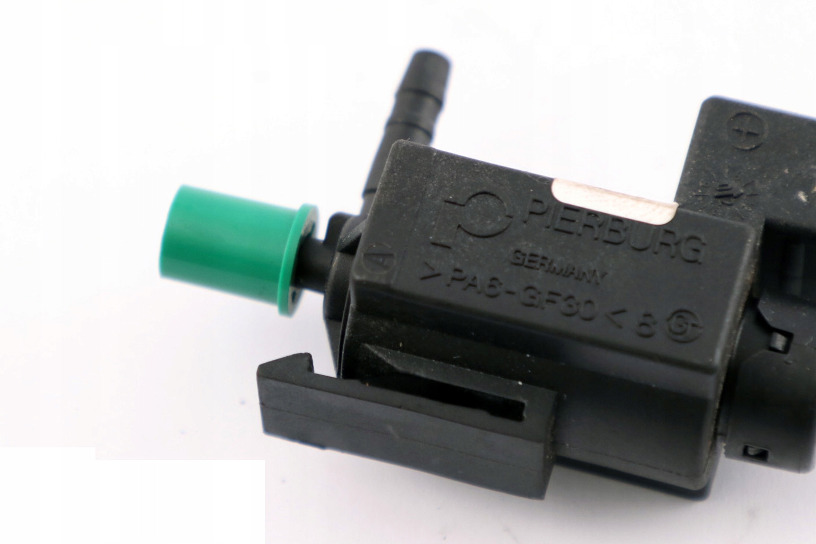 BMW E65 E66 E67 электромагнитный клапан 735i 735Li 745i 745Li