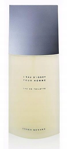 Issey Miyake L`eau D`issey Pour Homme Edt 200 Ml Spray