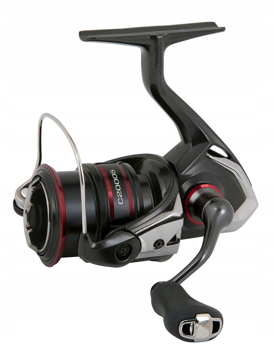 Kołowrotek Shimano Vanford C2000S Fd