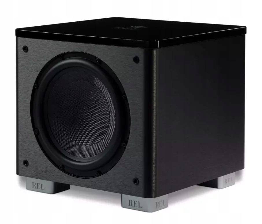 Rel HT/1205 Mk II – Aktivní subwoofer