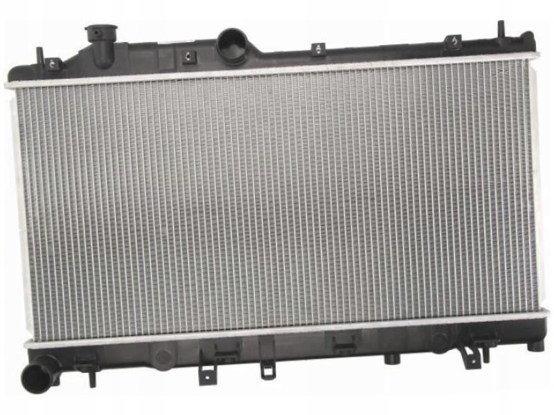 CHŁODNICA DENSO DRM36013