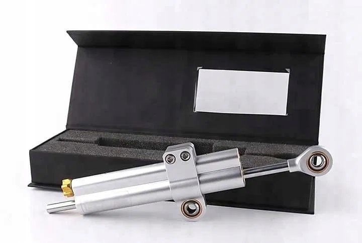 АМОРТИЗАТОР ПОВОРОТА OHLINS HYPERPRO LSL TOBY