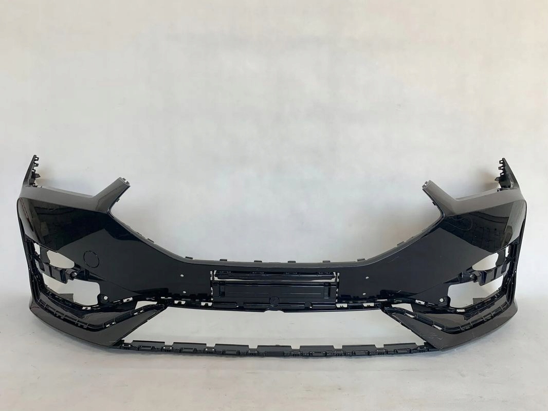 Seat Leon 4 IV Cupra 20r bumper front front 2020 PDC
