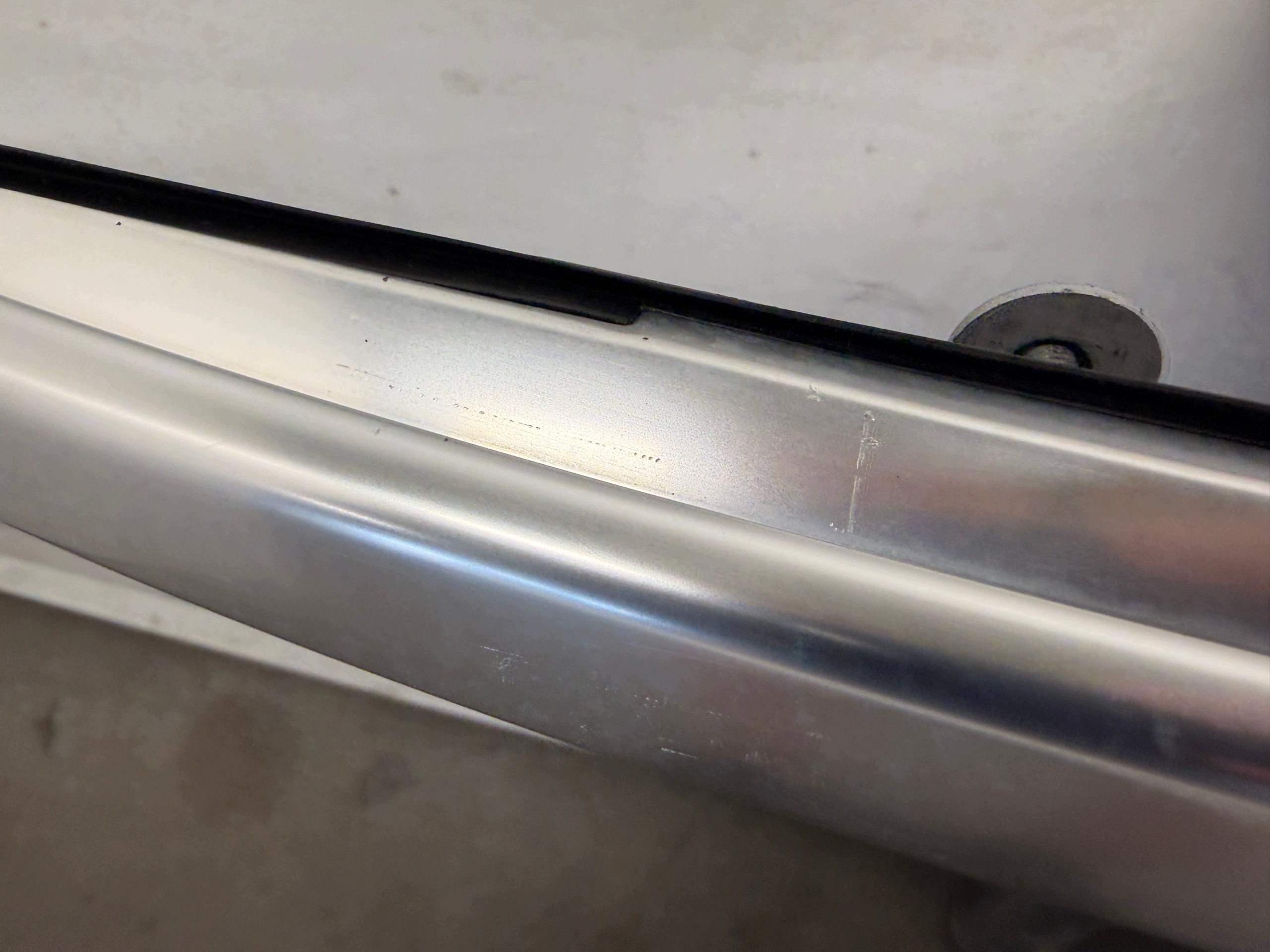 Renault Kadjar Dachreling Dachreling dach 2szt