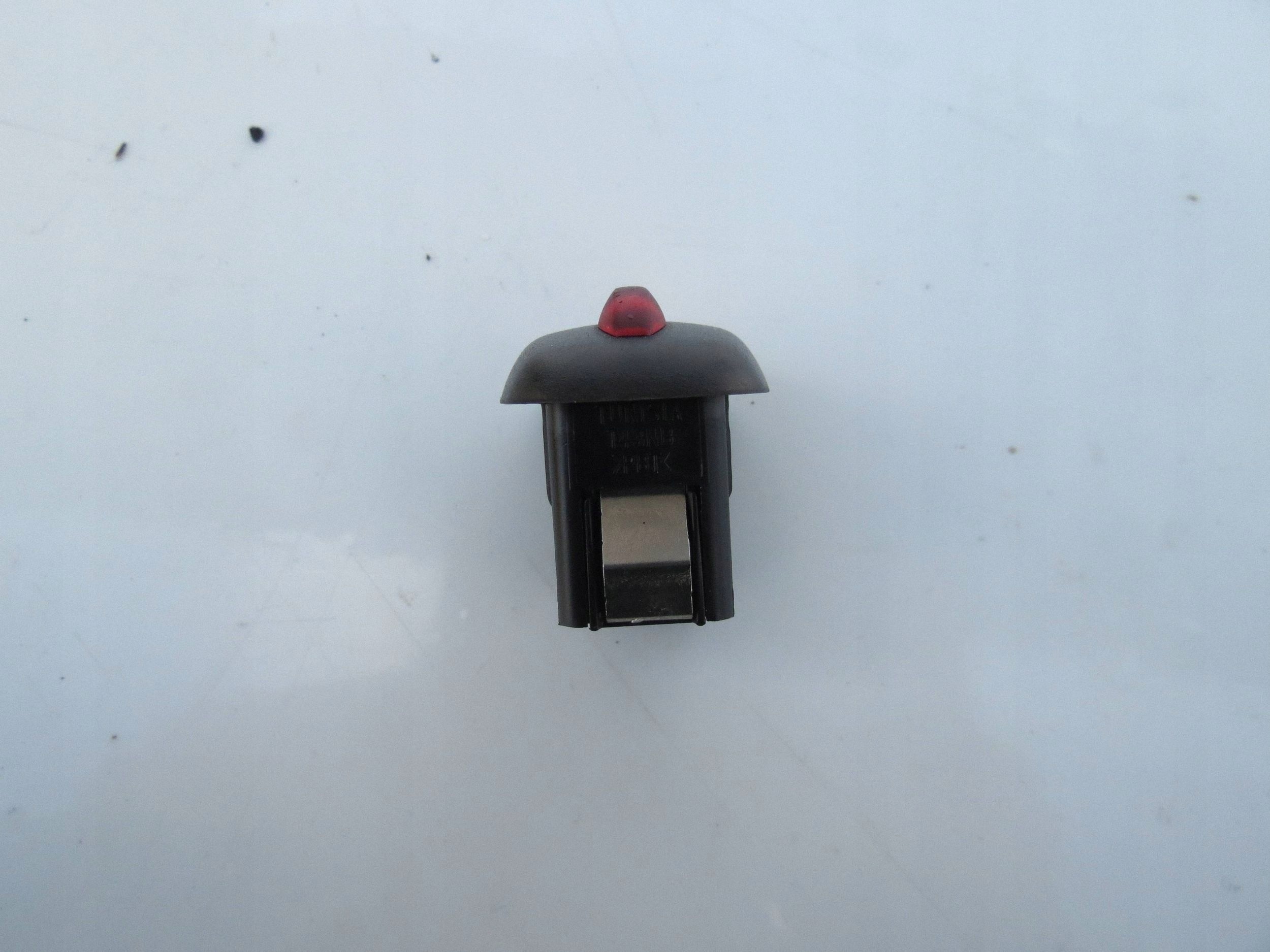 Sensor NASLONECZNIENIA VOLVO V60 31288760