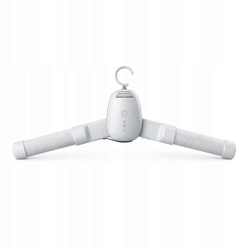 Levně Přenosná elektrická Sušák na oblečení Ptc s Uv funkcí