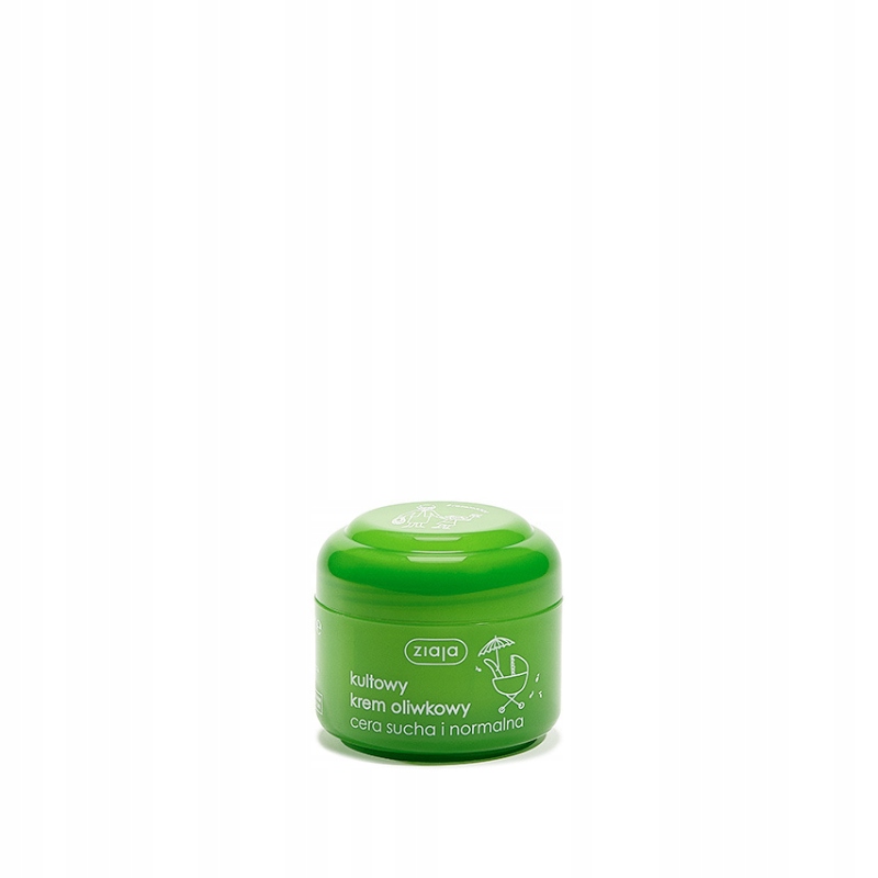 

Ziaja krem naturalny oliwkowy 50ml