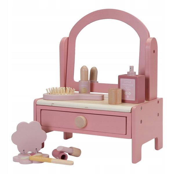 

Little Dutch Drewniana toaletka Fsc LD7062