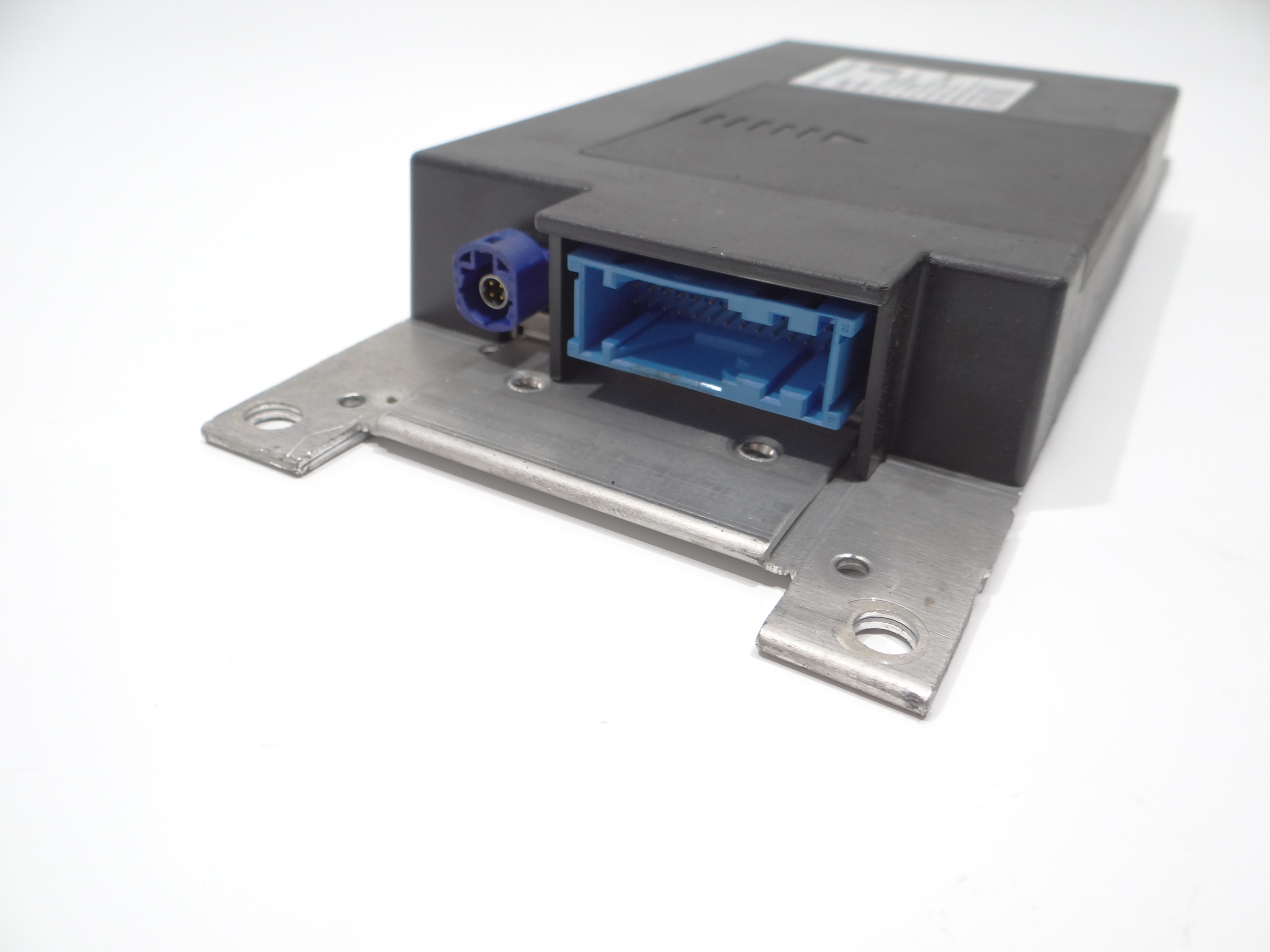 module control unit TELEMATIK BMW F10 F11 OE 9293242