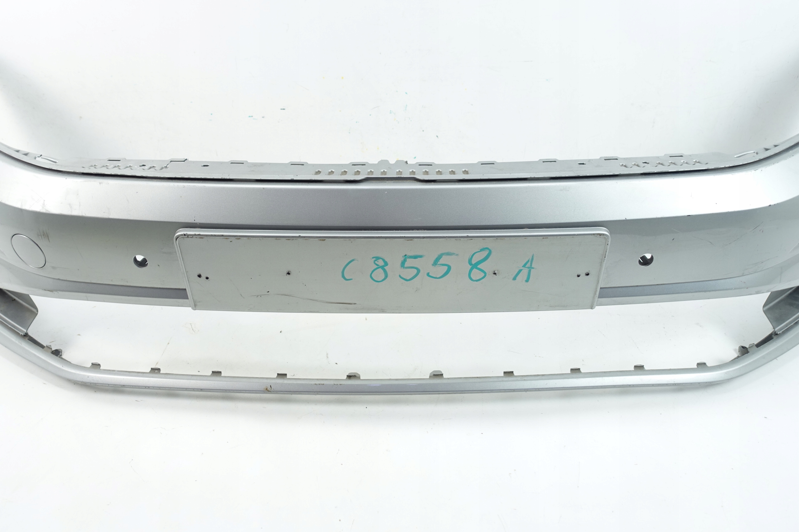 bumper front front VW SPORTSVAN LIFT 510807221M