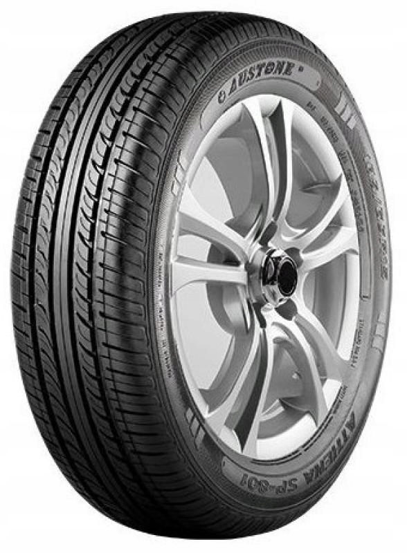 

4x Austone SP801 175/70R13 82T