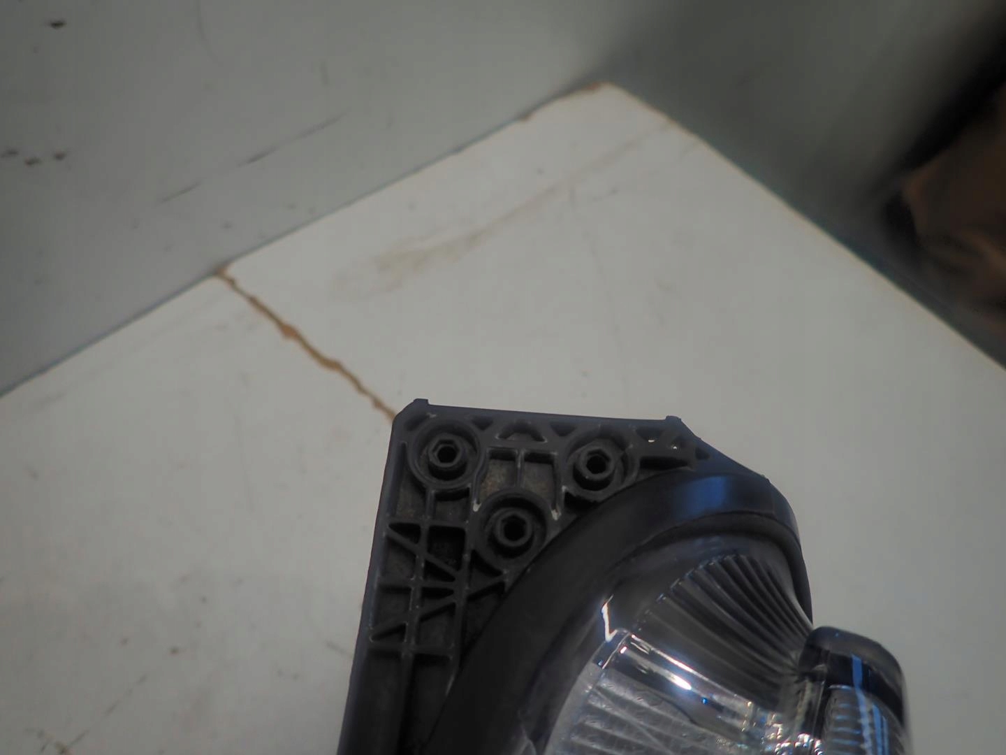 light front left FORD FOCUS MK4 2018- FULL LED