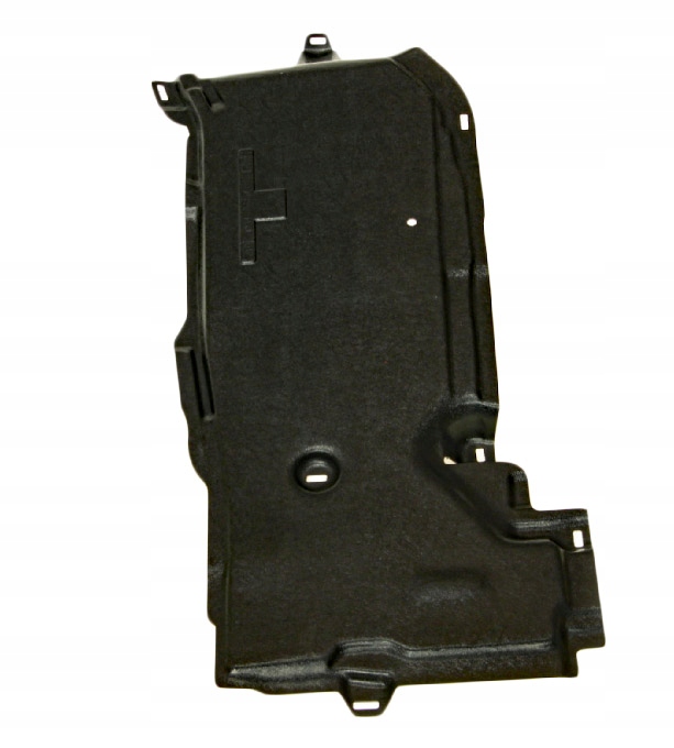 Kryt pod motor Mercedes A W169 B W245 Levý