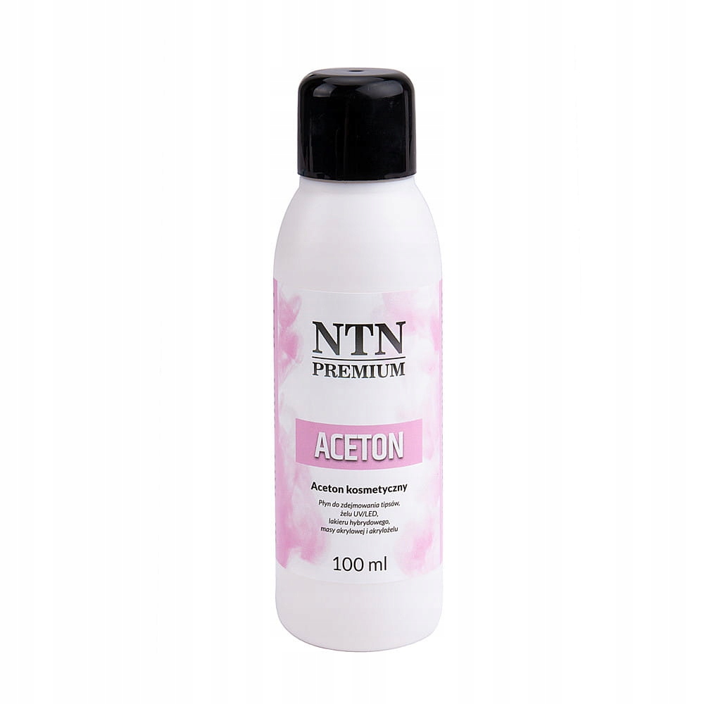 Aceton NTN 100 ml