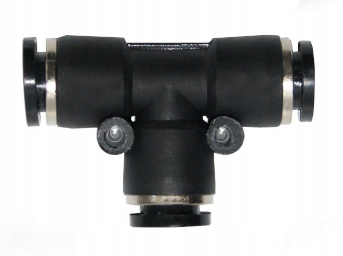 Szybkozłączka szybkozłącze złącze tekalanu 5